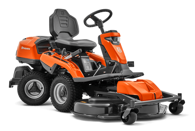 H310-1946 Husqvarna R 318X Rajder