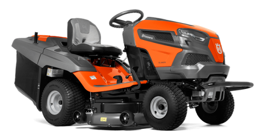 H310-2243-1 Husqvarna TC 242TX Baštenski traktor, 14.1 kW
