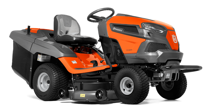 H310-2243 Husqvarna TC 242TX Baštenski traktor, 14.1 kW