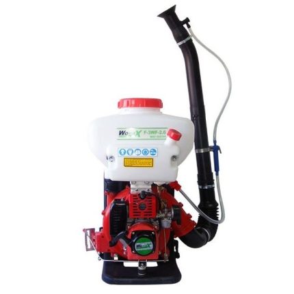 Motorna leđna prskalica 1.18KW - W-MRS 16, Womax