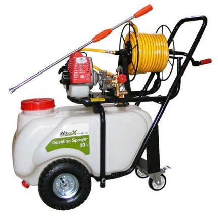 Motorna prskalica 0.8KW - W-MRS 50, Womax