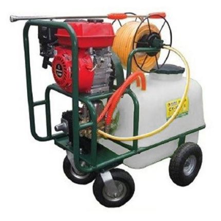 Motorna prskalica 100 l - W-MRS 3100-100, Womax