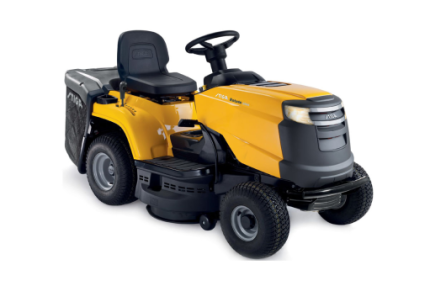 Stiga 068950, Traktor kosačica Stiga Estate 2084 H