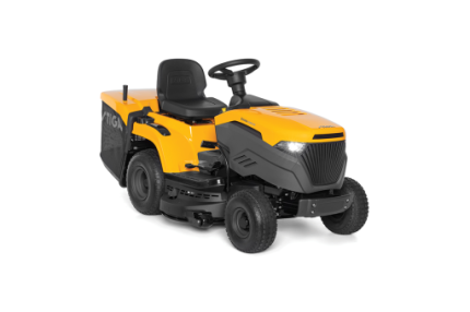 Stiga 068951, Traktor kosačica Stiga Estate 3398 HW